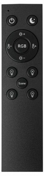 Торшер Odeon Light Waterfall 7027/16FL в Миассе - miass.mebel24.online | фото 3
