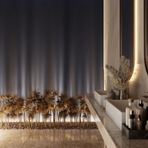 Торшер Odeon Light Waterfall 7027/16FL в Миассе - miass.mebel24.online | фото 4