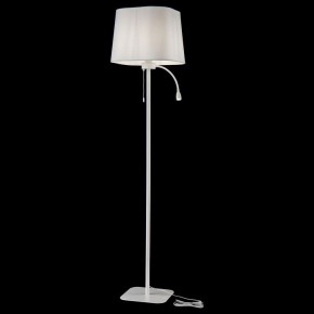 Торшер с подсветкой Maytoni Farel Z001FL-L3W-1W в Миассе - miass.mebel24.online | фото 2