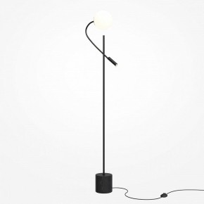 Торшер с подсветкой Maytoni Fly MOD230FL-01B в Миассе - miass.mebel24.online | фото 2
