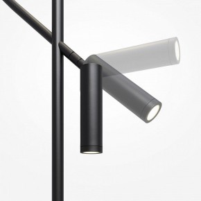Торшер с подсветкой Maytoni Fly MOD230FL-01B в Миассе - miass.mebel24.online | фото 7