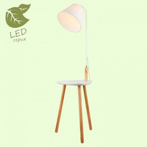 Торшер с полкой LGO Wrangell GRLSP-0522 в Миассе - miass.mebel24.online | фото 2