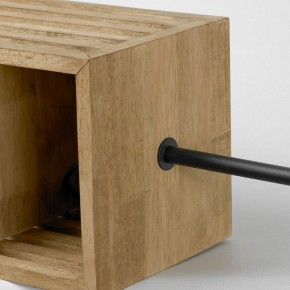 Торшер с полкой Lussole Prairie LSP-0653 в Миассе - miass.mebel24.online | фото 4
