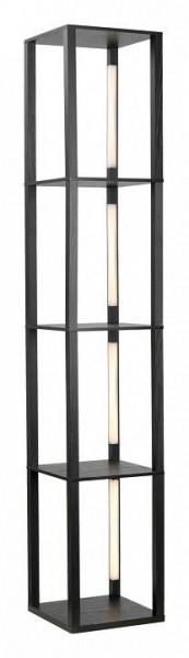 Торшер с полкой Lussole Woodruff LSP-0914 в Миассе - miass.mebel24.online | фото 2