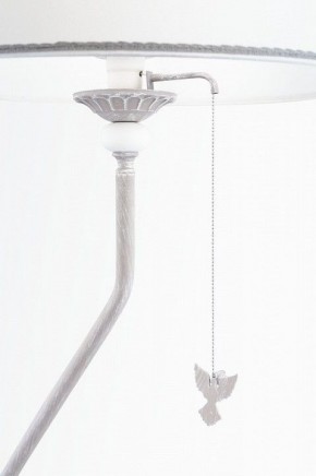Торшер с полкой Maytoni Bouquet ARM023-FL-01-S в Миассе - miass.mebel24.online | фото 4