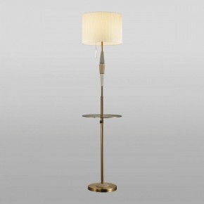 Торшер с полкой Odeon Light Latte 5403/1F в Миассе - miass.mebel24.online | фото 3