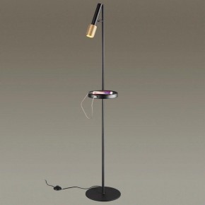 Торшер с полкой Odeon Light Mehari 4240/1F в Миассе - miass.mebel24.online | фото 2