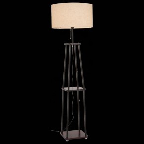 Торшер с полкой ST-Luce Menola SLE302.405.01 в Миассе - miass.mebel24.online | фото 2