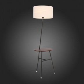 Торшер с полкой ST-Luce Menola SLE302.415.01 в Миассе - miass.mebel24.online | фото 3
