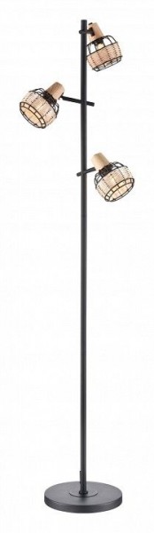 Торшер Velante 563 563-715-03 в Миассе - miass.mebel24.online | фото