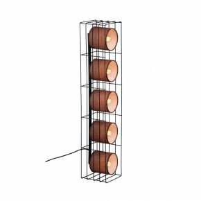 Торшер Vitaluce V3019 V3019-1/5P в Миассе - miass.mebel24.online | фото 2