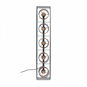 Торшер Vitaluce V3019 V3019-1/5P в Миассе - miass.mebel24.online | фото 3