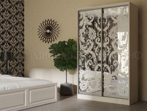 ТРИНИТИ 3 Шкаф-купе (1,35) в Миассе - miass.mebel24.online | фото