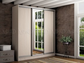 ТРИНИТИ 6 Шкаф-купе (2,0) в Миассе - miass.mebel24.online | фото