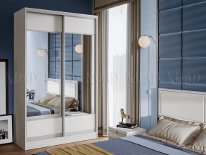 ТРИНИТИ 9 Шкаф-купе (1,35) в Миассе - miass.mebel24.online | фото