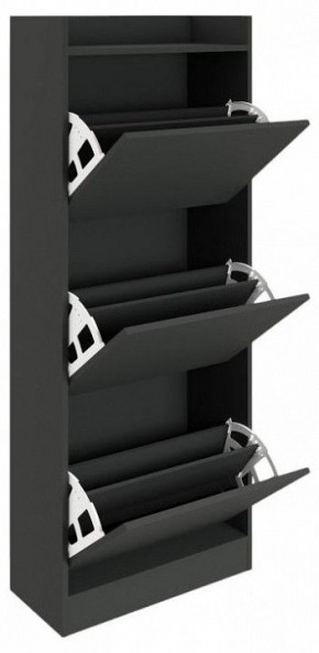 Тумба для обуви Охта в Миассе - miass.mebel24.online | фото 2