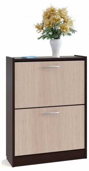 Тумба для обуви ТО-22 в Миассе - miass.mebel24.online | фото