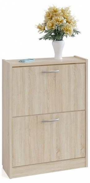 Тумба для обуви ТО-22 в Миассе - miass.mebel24.online | фото