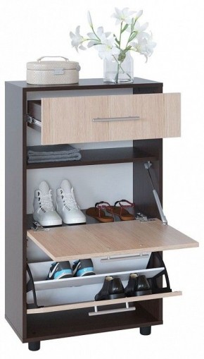 Тумба для обуви ТП-2 в Миассе - miass.mebel24.online | фото 3