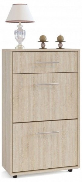 Тумба для обуви ТП-2 в Миассе - miass.mebel24.online | фото