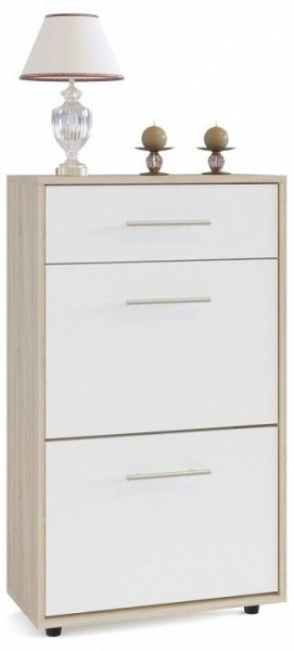 Тумба для обуви ТП-2 в Миассе - miass.mebel24.online | фото