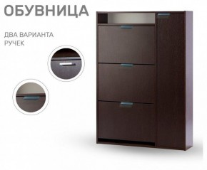 Тумба для обуви Виерра 3 в Миассе - miass.mebel24.online | фото 9