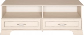 Тумба для телеаппаратуры Венеция 13 бодега в Миассе - miass.mebel24.online | фото 1