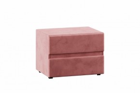 Тумба Ester (Ультра коралл) в Миассе - miass.mebel24.online | фото