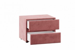 Тумба Ester (Ультра коралл) в Миассе - miass.mebel24.online | фото 2