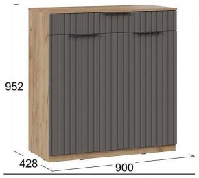 Тумба Хилтон Исп 2.2 в Миассе - miass.mebel24.online | фото 3