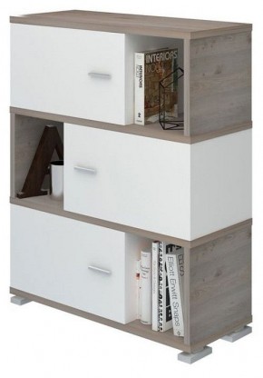 Тумба комбинированная Домино СБ-30/3 в Миассе - miass.mebel24.online | фото 2