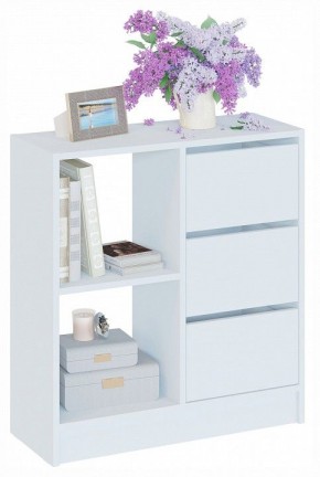 Тумба комбинированная Т-1 в Миассе - miass.mebel24.online | фото