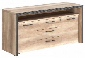 Тумба комбинированная Torr TTF-3D.1A в Миассе - miass.mebel24.online | фото