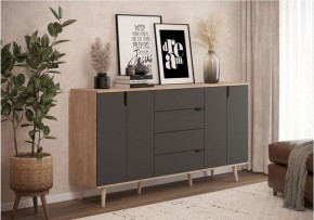 Тумба многофункциональная (арт. 6-56002) в Миассе - miass.mebel24.online | фото 1