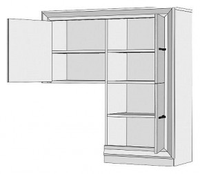 Тумба Нобиле КП-100 в Миассе - miass.mebel24.online | фото 2