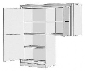 Тумба Нобиле КП-100 в Миассе - miass.mebel24.online | фото 2