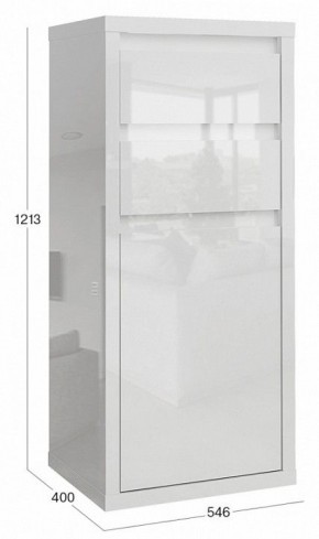 Тумба Норден СТЛ.413.04 в Миассе - miass.mebel24.online | фото 3