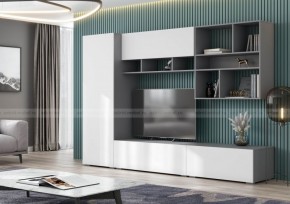 АЙВОРИ-2 Тумба под ТВ (ЦРК.АВР.02  тумба под ТВ) в Миассе - miass.mebel24.online | фото 3