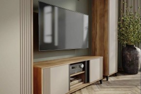 Тумба под ТВ Богемия в Миассе - miass.mebel24.online | фото 3
