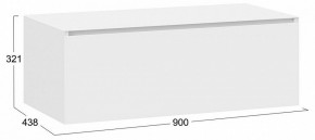 Тумба под ТВ Глосс ТД 319.03.12 в Миассе - miass.mebel24.online | фото 5