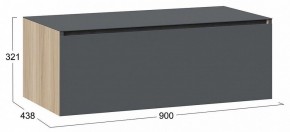 Тумба под ТВ Глосс ТД 319.03.12 в Миассе - miass.mebel24.online | фото 5