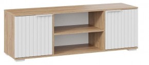 Тумба под ТВ Хилтон в Миассе - miass.mebel24.online | фото