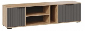 Тумба под ТВ Хилтон в Миассе - miass.mebel24.online | фото