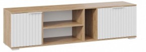 Тумба под ТВ Хилтон в Миассе - miass.mebel24.online | фото