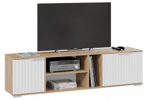 Тумба под ТВ Хилтон в Миассе - miass.mebel24.online | фото 2