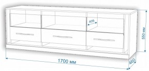 Тумба под ТВ Нобиле КА170 в Миассе - miass.mebel24.online | фото 4