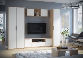 Тумба под ТВ Нордик в Миассе - miass.mebel24.online | фото