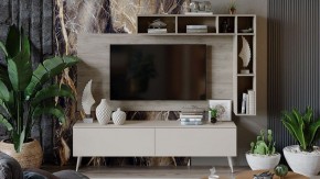 Тумба под ТВ Порто СМ-393.03.011 в Миассе - miass.mebel24.online | фото 5