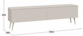 Тумба под ТВ Порто СМ-393.03.011 в Миассе - miass.mebel24.online | фото 7