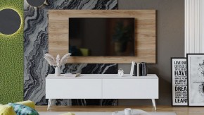 Тумба под ТВ Порто СМ-393.03.011 в Миассе - miass.mebel24.online | фото 6